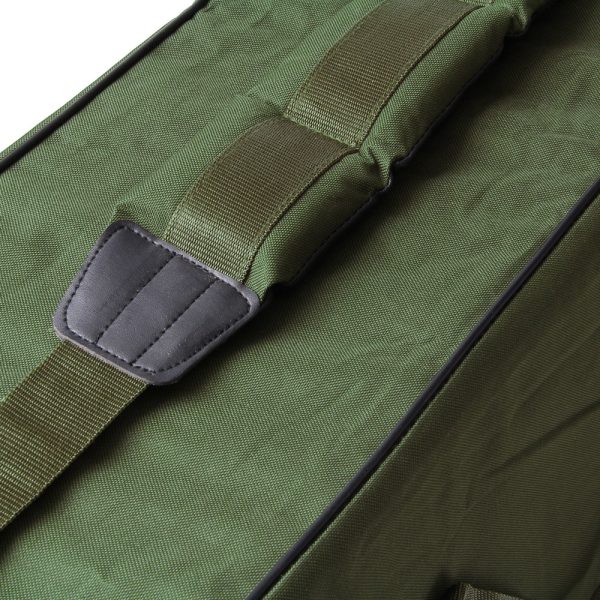NGT Torba za krevet Deluxe SUPER SIZE Bedchair Bag - Image 4