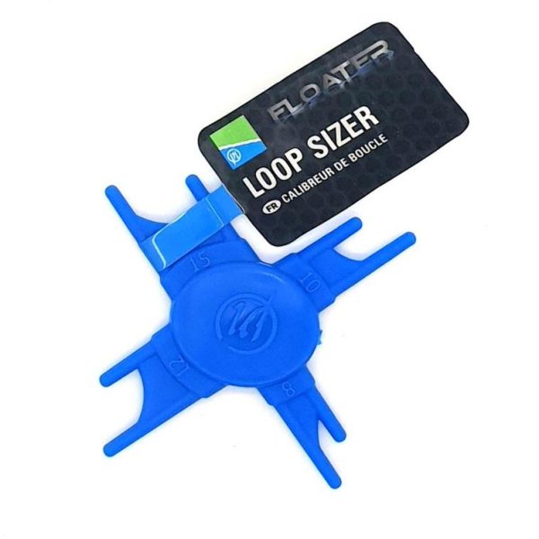 Preston Floater Loop Sizer - Image 2
