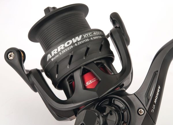 Trabucco Arrow XTC FA - Image 2