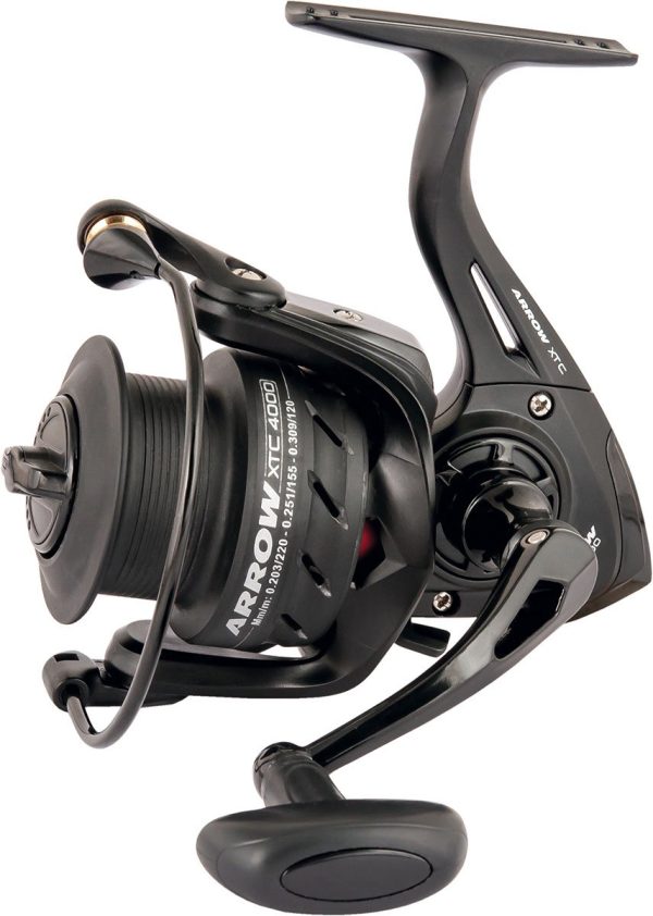 Trabucco Arrow XTC FA - Image 5