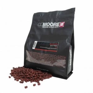 bloodworm-pellets