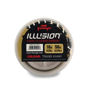 fox-rage-illusion-soft-flurocarbon-trans-khaki