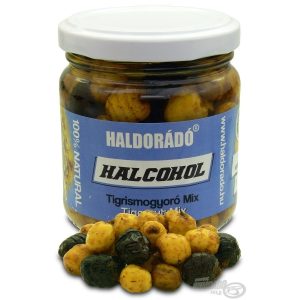 haldorado-halcohol-kukuruz-u-tegli-tigrov-orah-miks