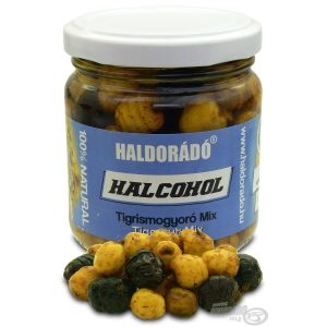 haldorado-halcohol-kukuruz-u-tegli-tigrov-orah-miks