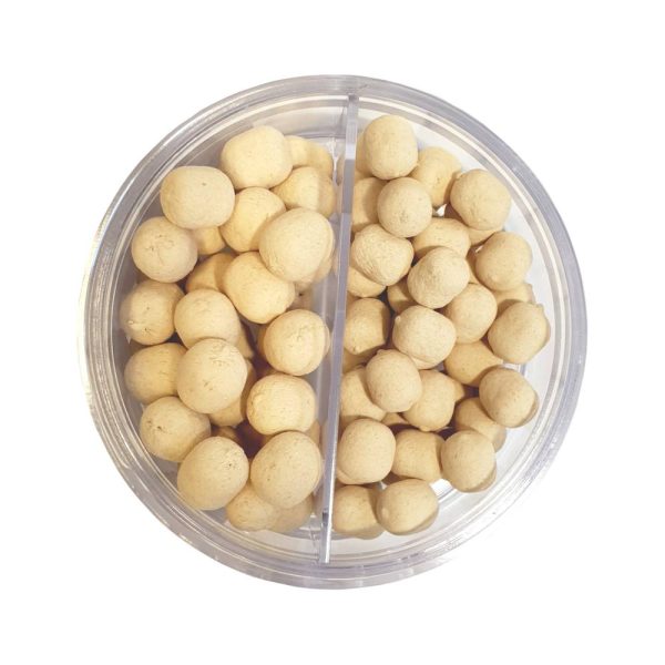 Serie Walter Wafter 6-8mm White Chocolate - Image 2