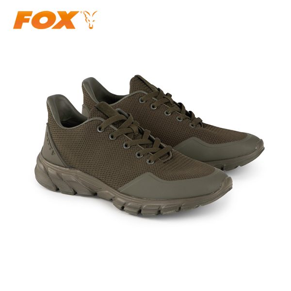 fox-patike-olive-trainers