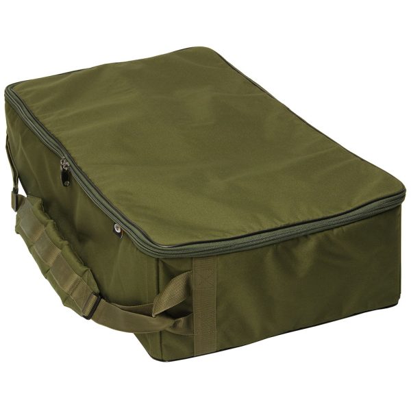 NGT Bait Boat Bag - Univerzalna postavljena torba za čamac za prihranu - Image 2
