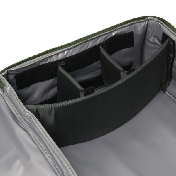 NGT Bait Boat Bag - Univerzalna postavljena torba za čamac za prihranu - Image 5