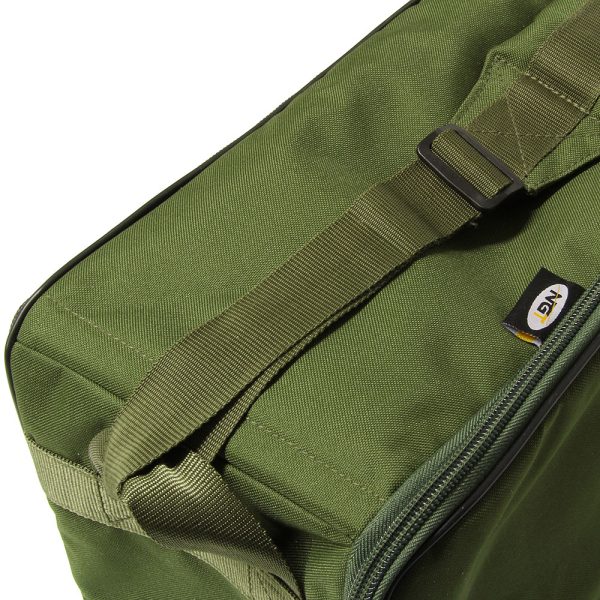 NGT Bait Boat Bag - Univerzalna postavljena torba za čamac za prihranu - Image 6