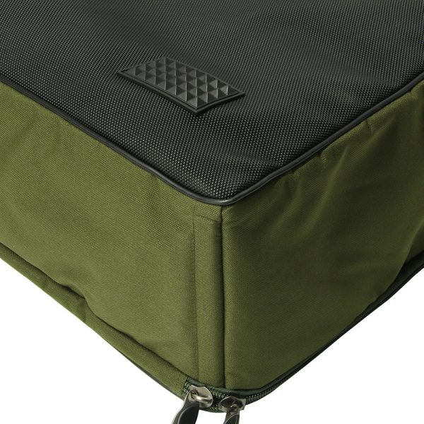 NGT Bait Boat Bag - Univerzalna postavljena torba za čamac za prihranu - Image 7