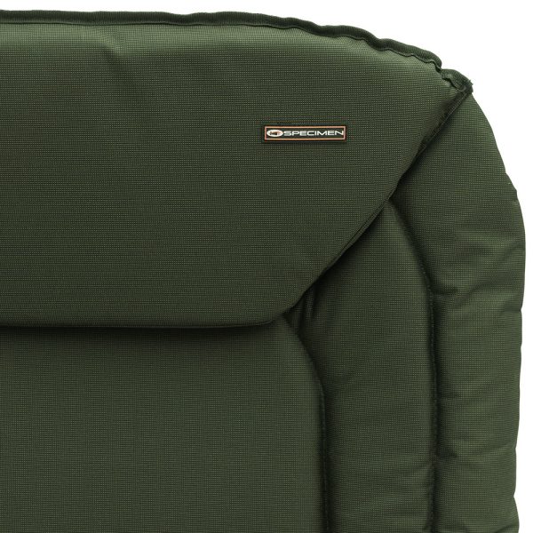NGT Krevet Specimen Fishing Bedchair - Image 2