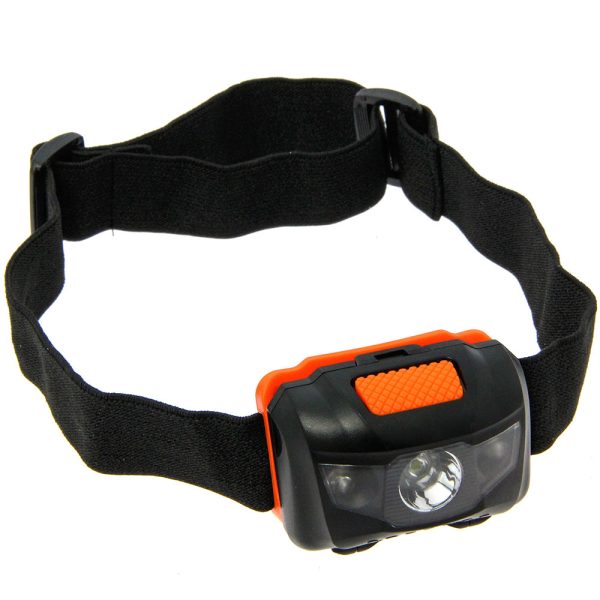NGT Lampa LED Cree light - 100 Lumens AAA operated Light - Image 2