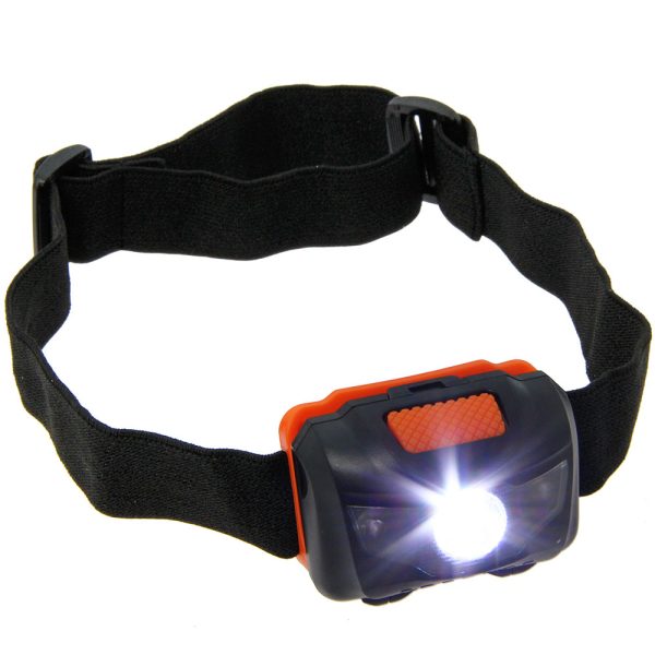 NGT Lampa LED Cree light - 100 Lumens AAA operated Light - Image 3