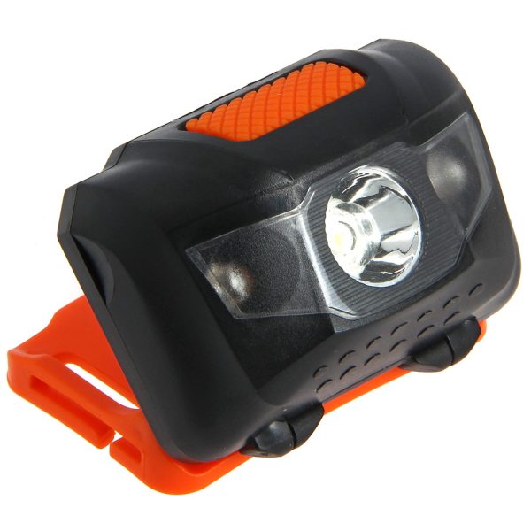 NGT Lampa LED Cree light - 100 Lumens AAA operated Light - Image 5