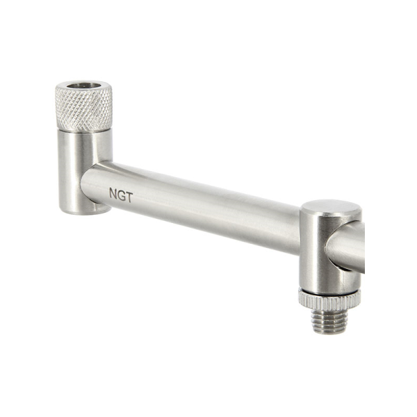 NGT Stainless Steel Buzz Bar - 2 Rod 20cm - Image 2