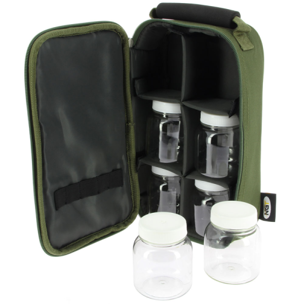 NGT Torbica Glug Bag - sa 6 bočica - Image 4