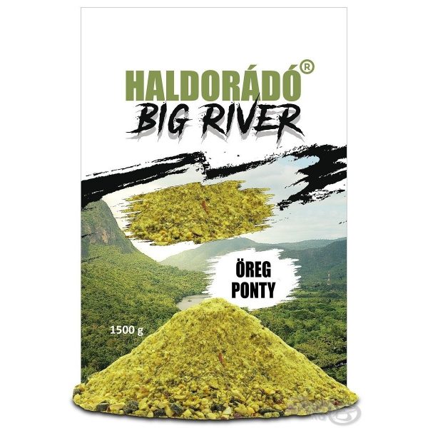 haldorado-big-river-stari-saran-1-5kg