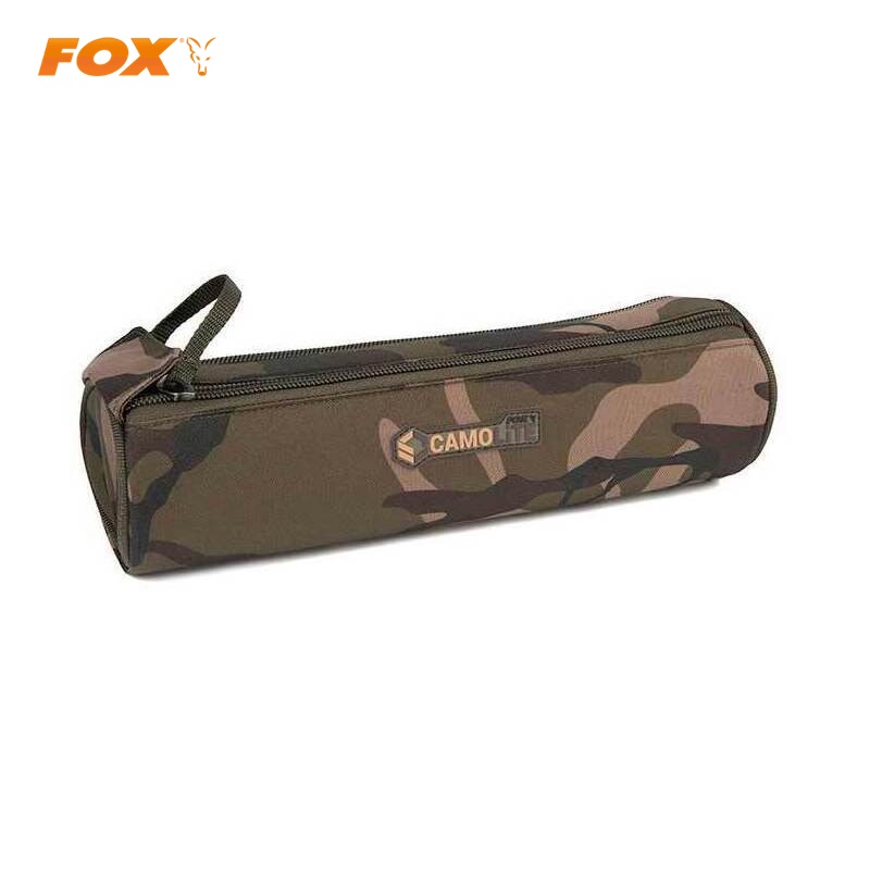 Fox Torbica Camolite Spool case