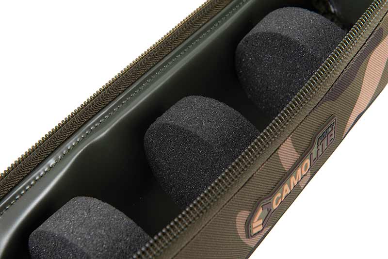 Fox Torbica Camolite Spool case - Slika 3