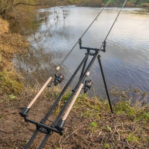 Korum Deluxe River Tripod