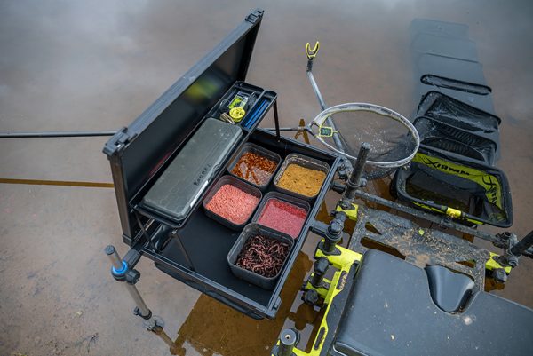 Matrix Tacna Pro Feeder Tray - Image 10
