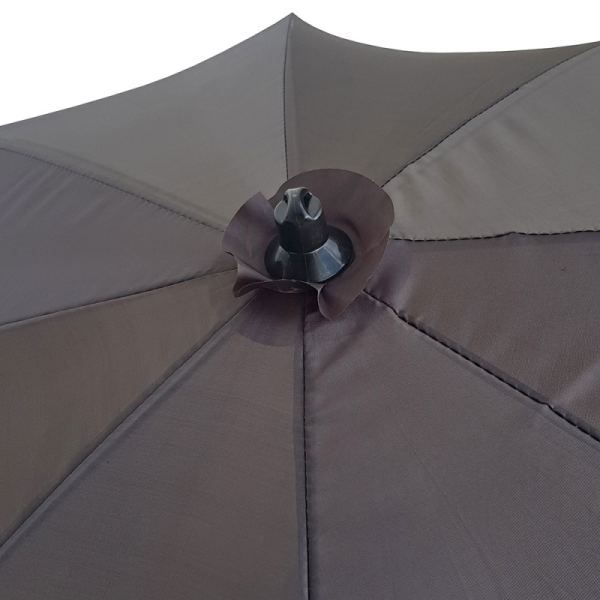 NGT 50" Day Shelter with Storm Poles - Image 4