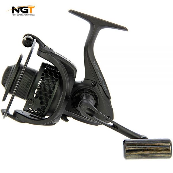 ngt-profiler-60-lightweight-front-drag-with-spare-spool