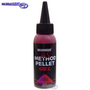 HALDORÁDÓ 4S Method Pellet Gel - Papaja/Mango