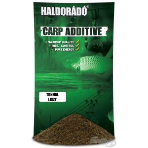 HALDORADO Carp Additive Tuna brašno