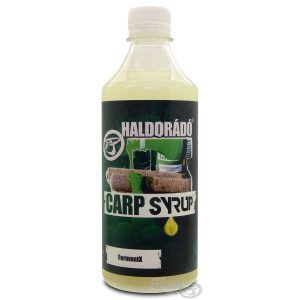 Haldorádó Carp Syrup - FermentX