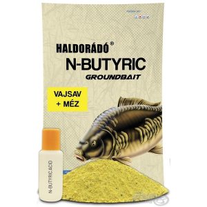 HALDORÁDÓ N-Butyric Hrana - N-Butyric/Med