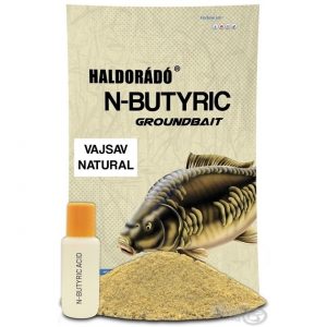 HALDORÁDÓ N-Butyric Hrana - N-Butyric Natural