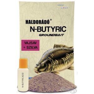 HALDORÁDÓ N-Butyric Hrana - N-Butyric/Šljiva