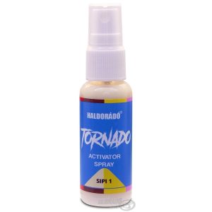 HALDORÁDÓ TORNADO Activator Spray - Šipi 1