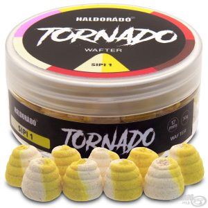 HALDORÁDÓ TORNADO Wafter - Šipi 1