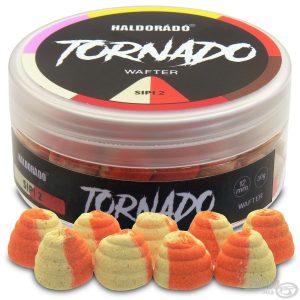 HALDORÁDÓ TORNADO Wafter - Šipi 2