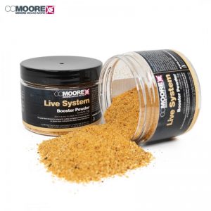 Live System Booster Powder