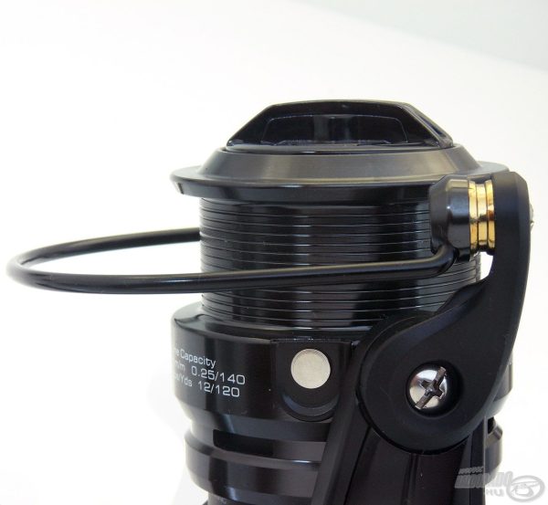 Mašinica By Döme TEAM FEEDER Power Fighter Pro - Image 9