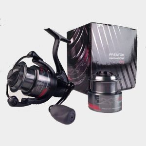 Preston Mašinica PXR PRO 4000