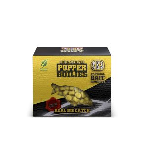 SBS Corn Shaped Popper Boilies