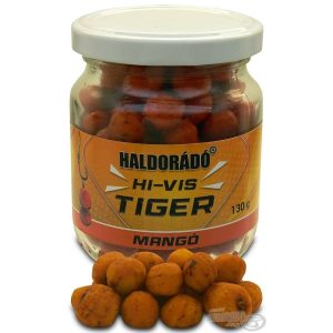HALDORADO Hi-Vis Tigrov orah - Mango