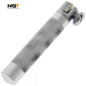 NGT CNC Hook Aluminium Clamp