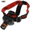 NGT Lampa Q5 Cree Headlamp (300 Lumens)