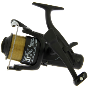 NGT Mašinica TT 60 - 4BB Carp Runner Reel