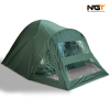 NGT Šator Domed Bivvy - Double Skinned 2 Man