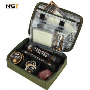 NGT Torbica PVA Rig System - For Storage of PVA Products (070)