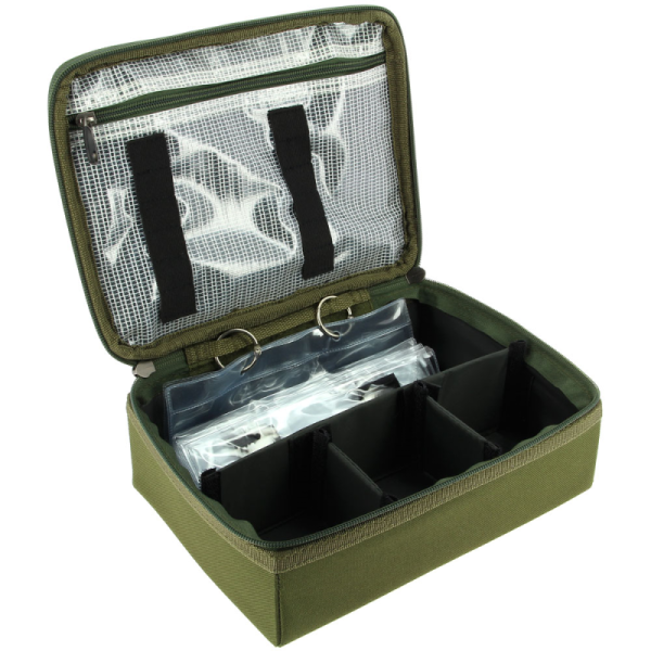 NGT Torbica PVA Rig System - For Storage of PVA Products (070) - Image 4