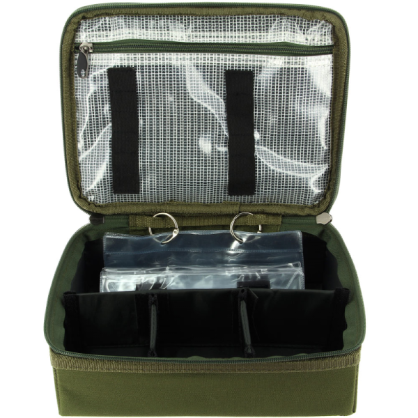 NGT Torbica PVA Rig System - For Storage of PVA Products (070) - Image 5