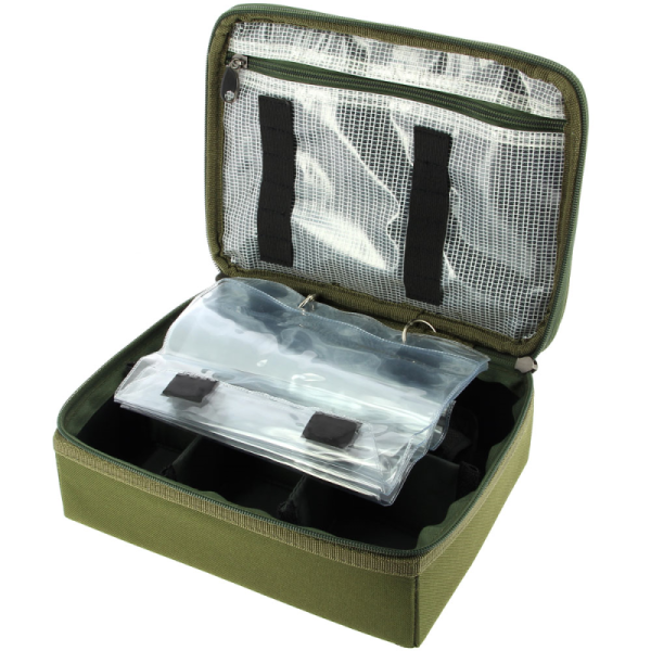 NGT Torbica PVA Rig System - For Storage of PVA Products (070) - Image 6