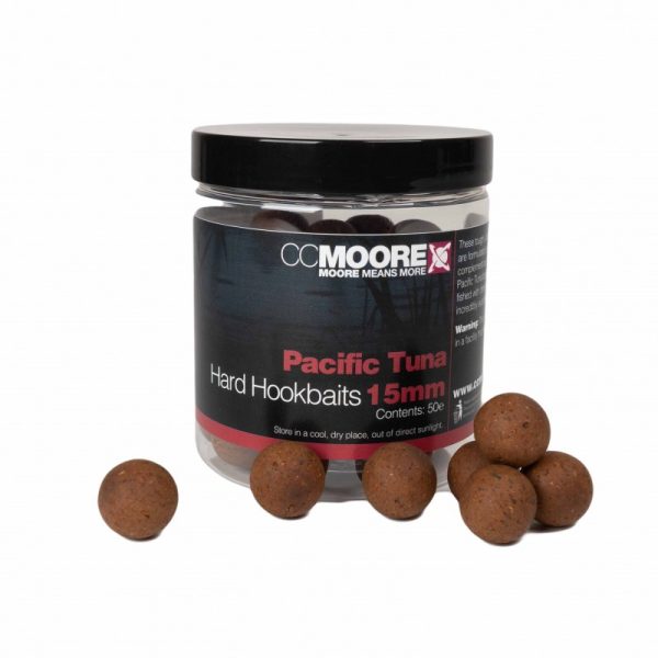 Pacific Tuna Hard Hookbaits